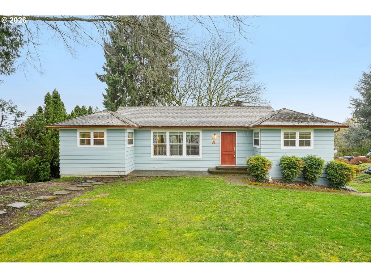4019 NE 60th St, Vancouver, WA 98661 - #1