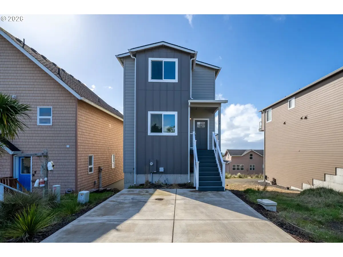 120 Reeder St, Oceanside, OR 97134 - #1