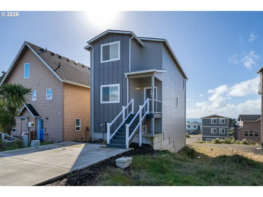 120 Reeder St, Oceanside, OR 97134 - #3