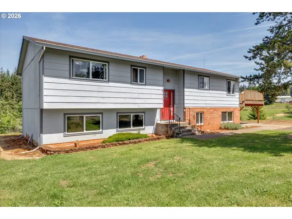 24271 S Larkin Rd, Beavercreek, OR 97004