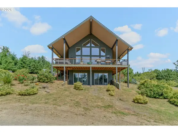 29455 Gregory Rd, Rainier, OR 97048