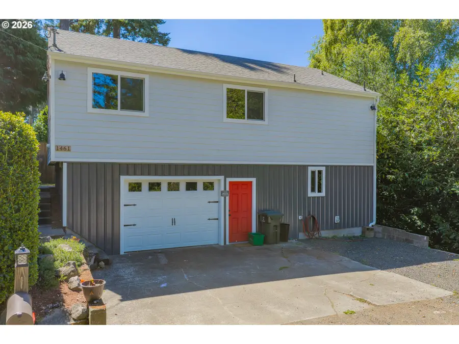 1461 Kingwood Ave, Coos Bay, OR 97420 - #2
