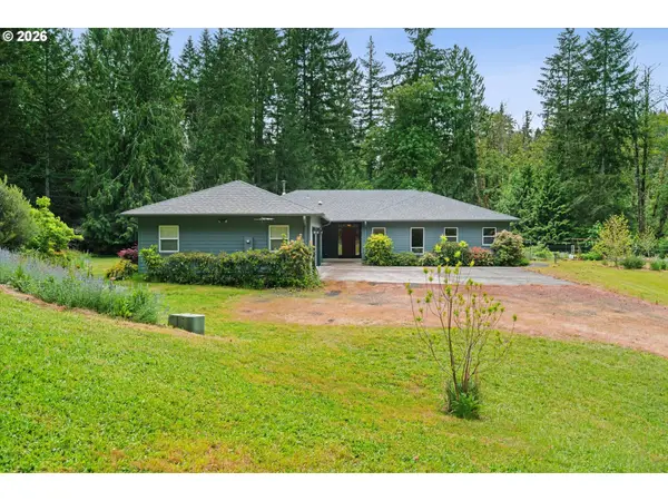 19209 S Ridge Rd, OregonCity, OR 97045