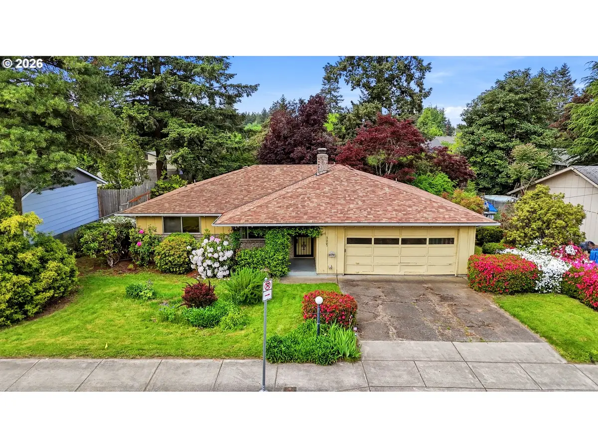 3003 SE 162nd Ave, Portland, OR 97236 - #1