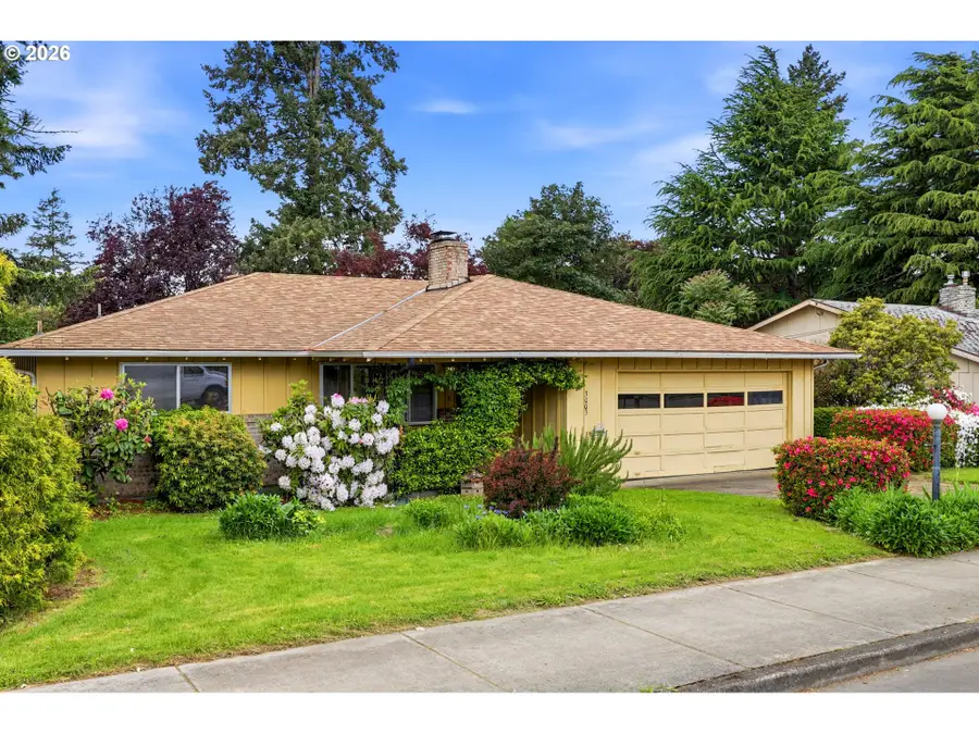 3003 SE 162nd Ave, Portland, OR 97236 - #2