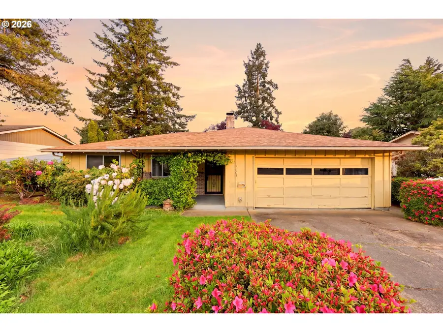 3003 SE 162nd Ave, Portland, OR 97236 - #3