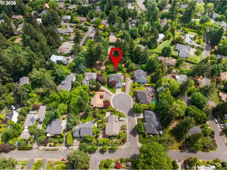 2325 SW Huber Ct, Portland, OR 97219 - #3