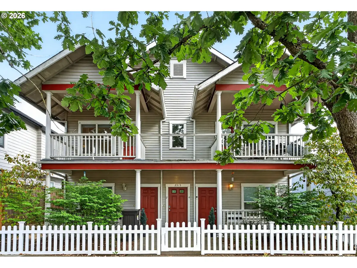 2315 N Lombard St, Portland, OR 97217 - #1
