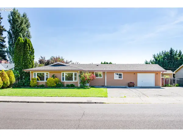 2221 NW 11th St, Corvallis, OR 97330