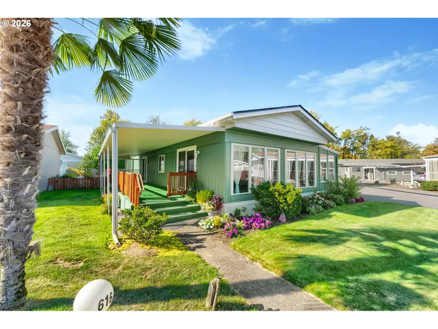 3100 Turner Rd Se #616, Salem, OR 97302 - #3