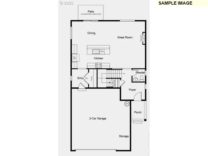 18955 SW Eureka Ln, Beaverton, OR 97007 - Image #2