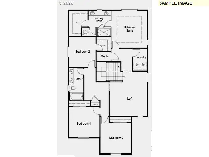 18955 SW Eureka Ln, Beaverton, OR 97007 - Image #3