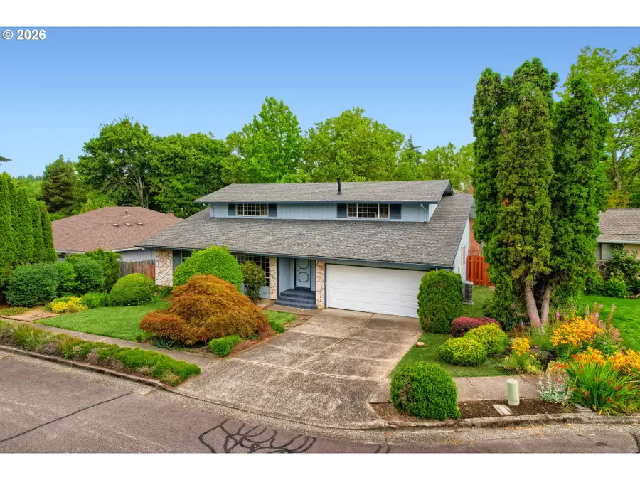 14575 SW Glenbrook Rd, Beaverton, OR 97007 - #2
