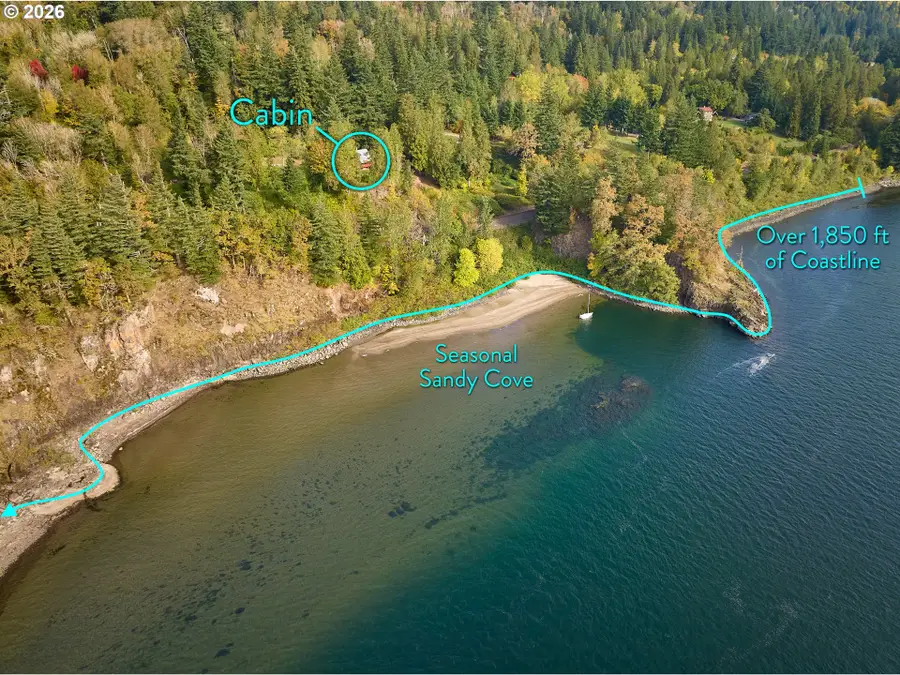 52 Puzzled Woman Rd, Washougal, WA 98671 - #2