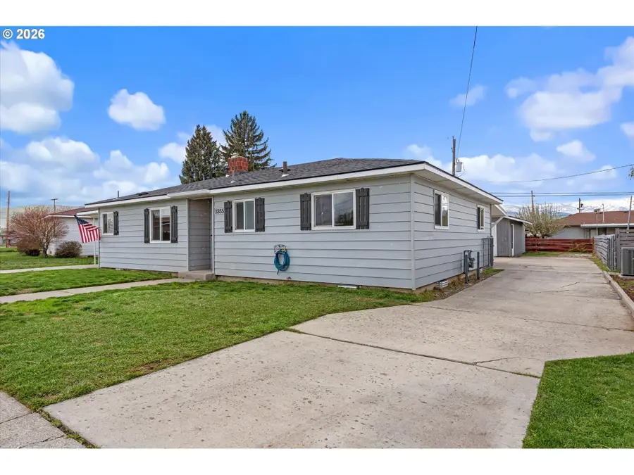 3355 8th Dr, Baker City, OR 97814 - #2