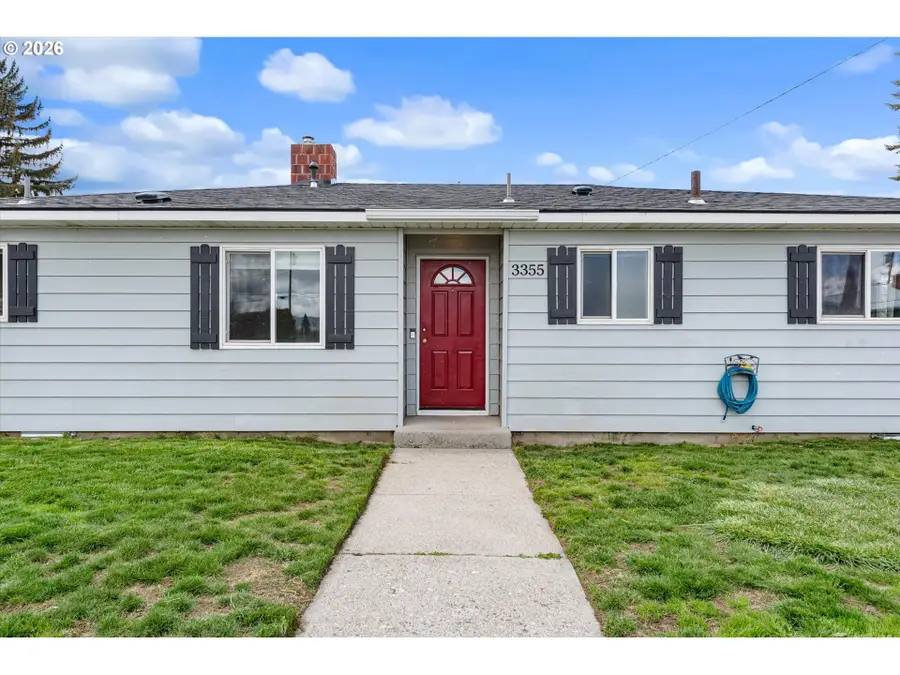 3355 8th Dr, Baker City, OR 97814 - #3