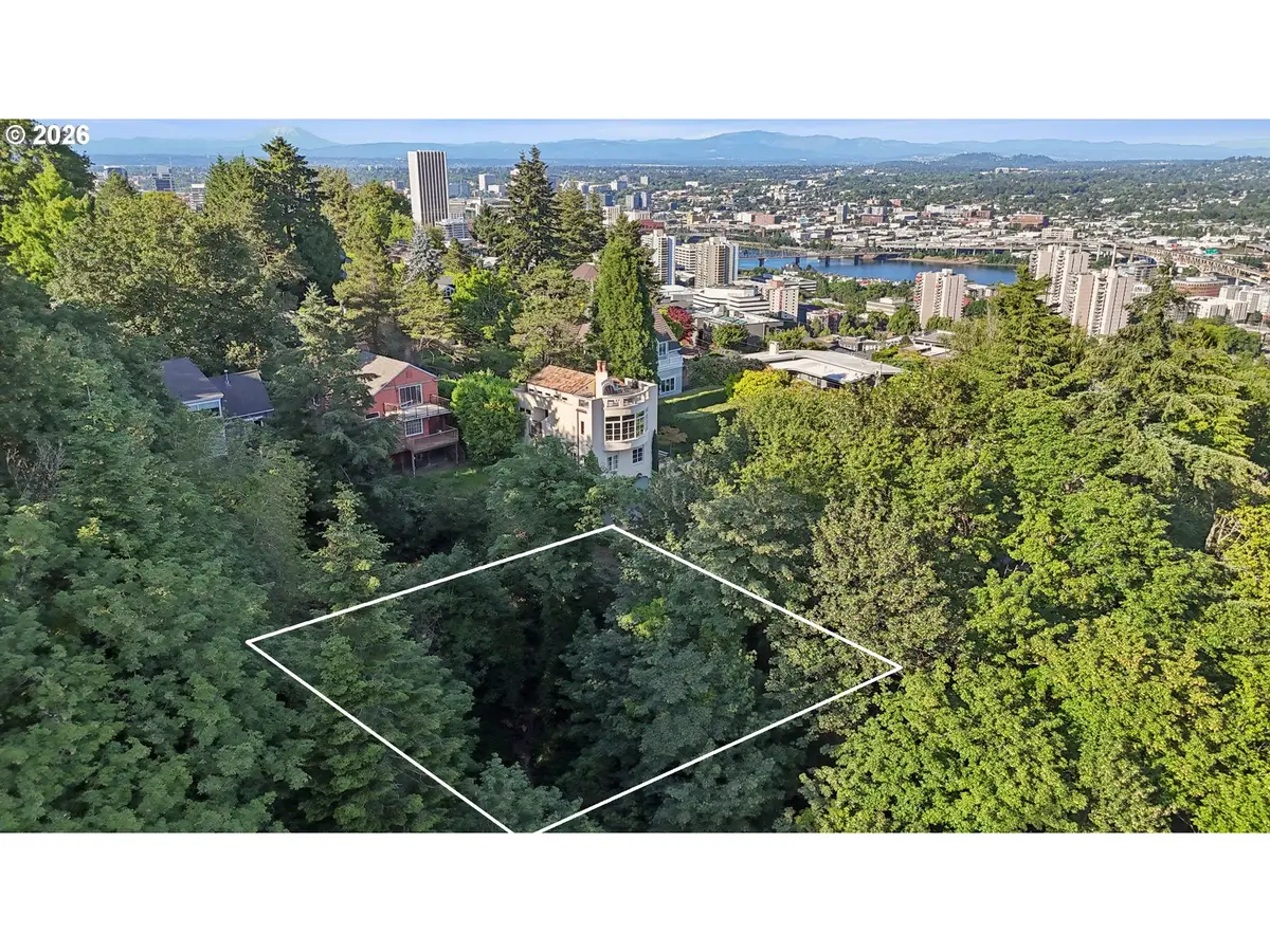 SW Canning St, Portland, OR 97201 - #1