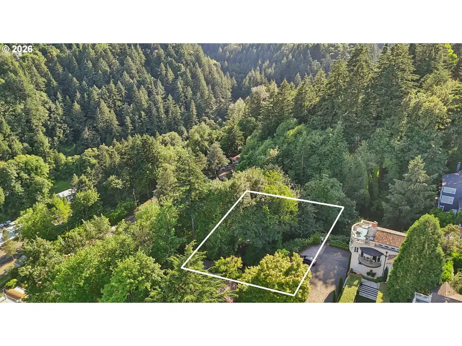 SW Canning St, Portland, OR 97201 - #3