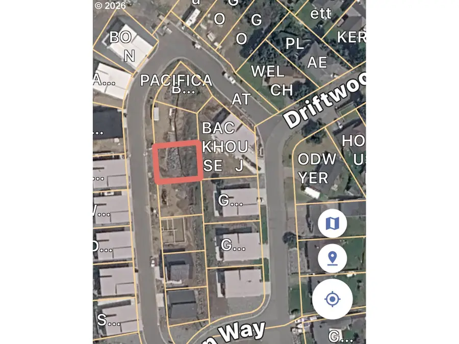 0000 Sawyer Way #10, Wedderburn, OR 97444 - #3