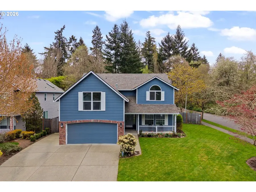 964 SE 54th Ave, Hillsboro, OR 97123 - #3