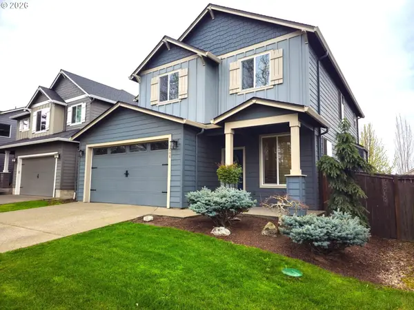 1606 NE 172nd Cir, Ridgefield, WA 98642
