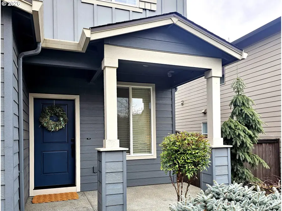 1606 NE 172nd Cir, Ridgefield, WA 98642 - #2