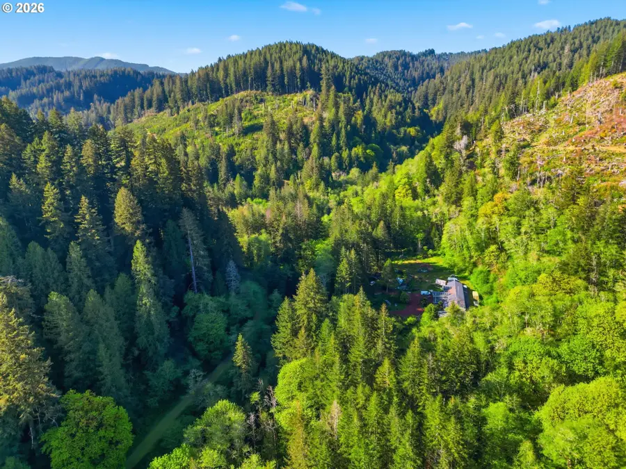 Upper North Ford Rd, Florence, OR 97439 - #3
