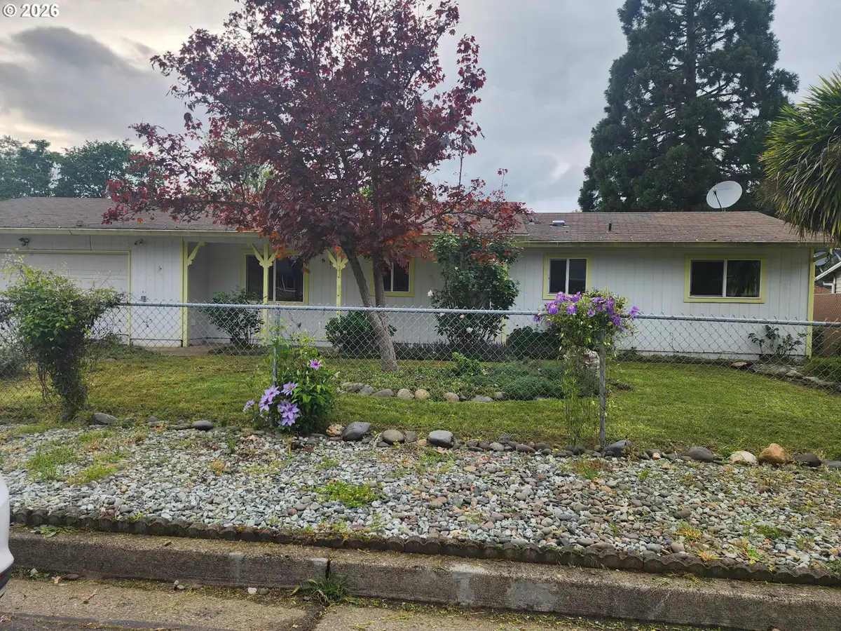 271 Donald Ter, Tri City, OR 97457 - #1