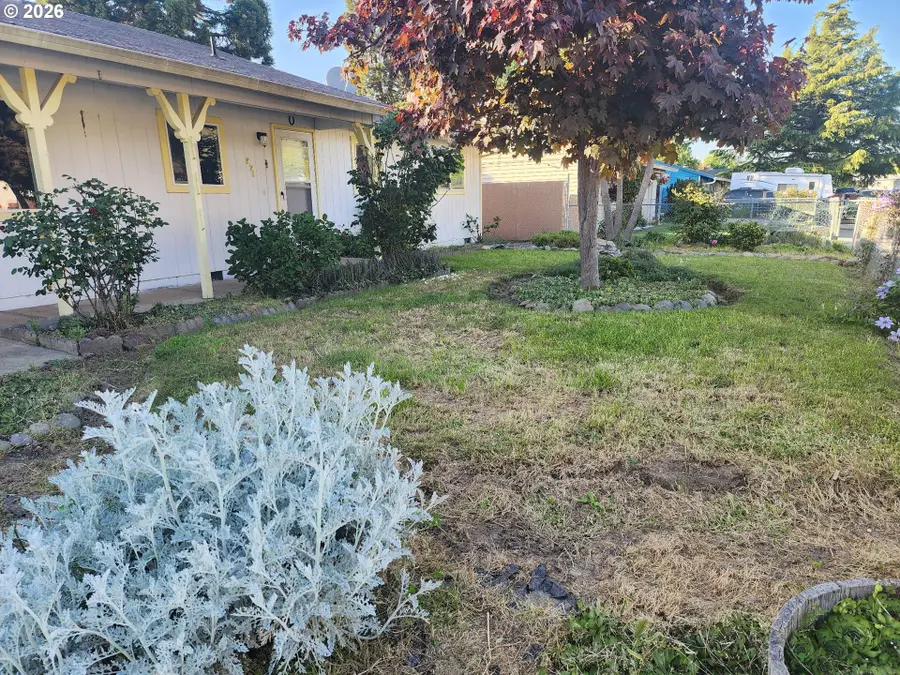 271 Donald Ter, Tri City, OR 97457 - #3