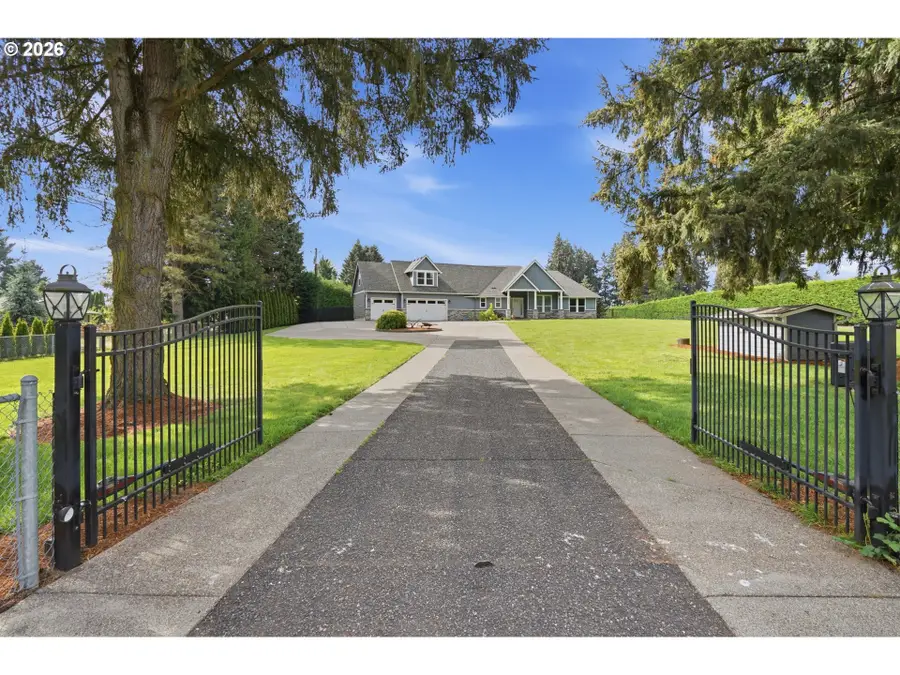 10907 NE 131st St, Vancouver, WA 98662 - #2