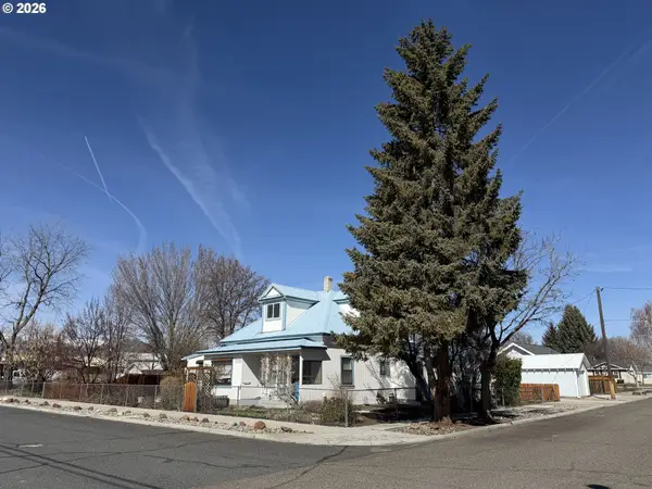 1206 Broadway St, BakerCity, OR 97814