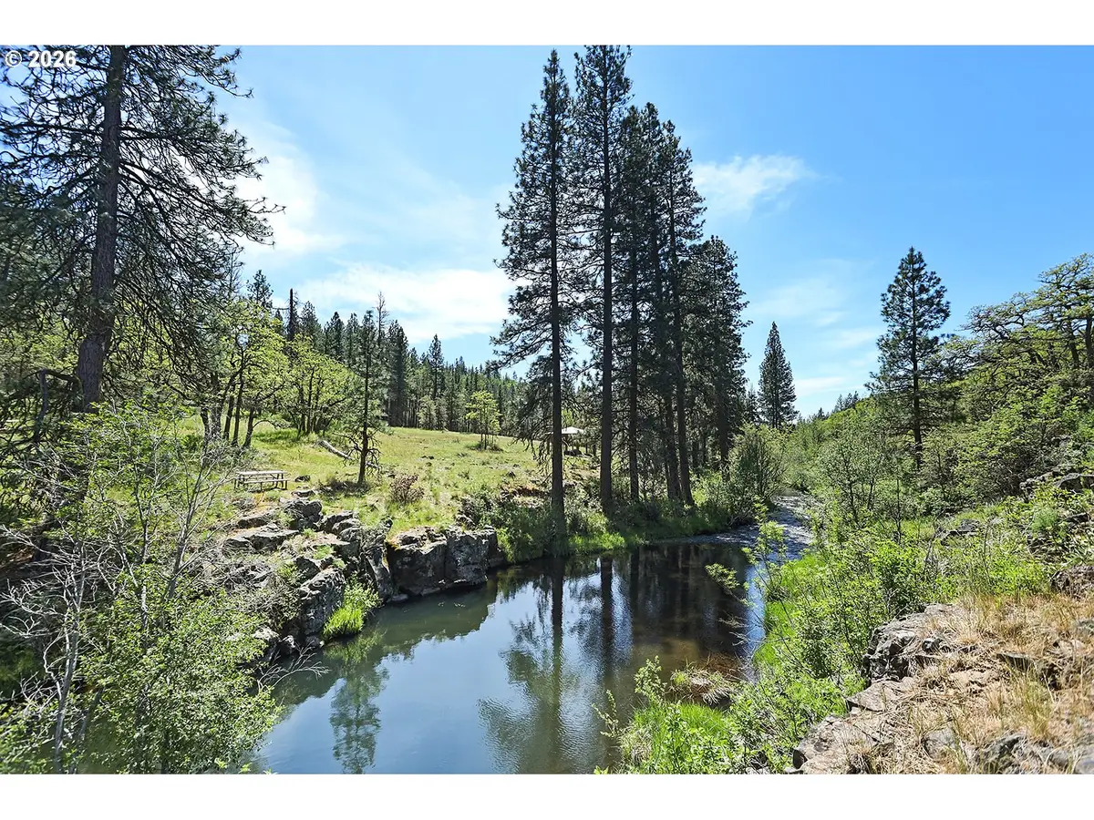 Nka Thomson Trail, Goldendale, WA 98620 - #1