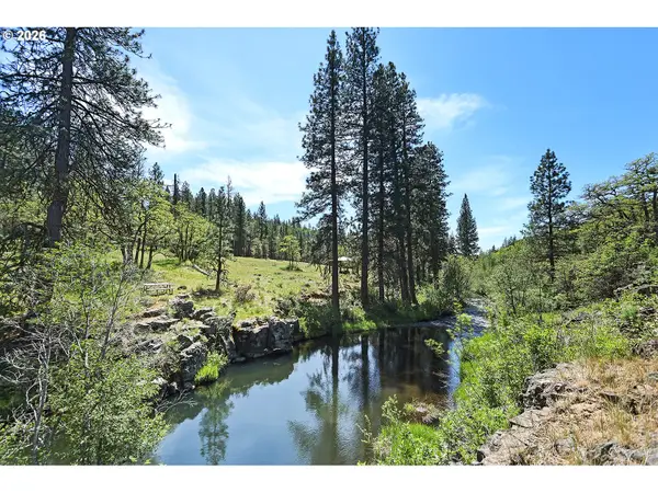 Nka Thomson Trail, Goldendale, WA 98620