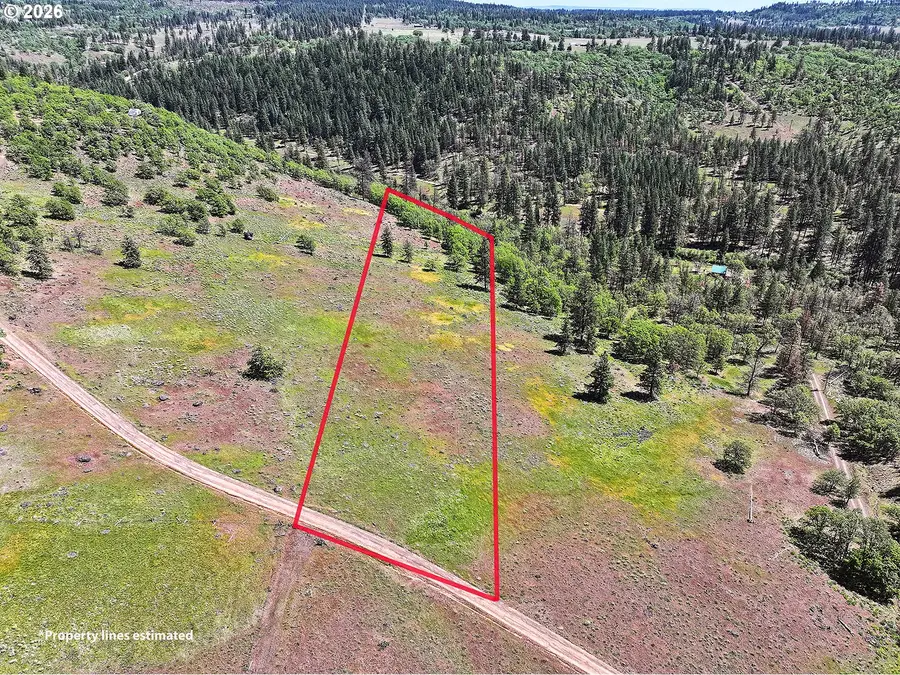 Nka Thomson Trail, Goldendale, WA 98620 - #2