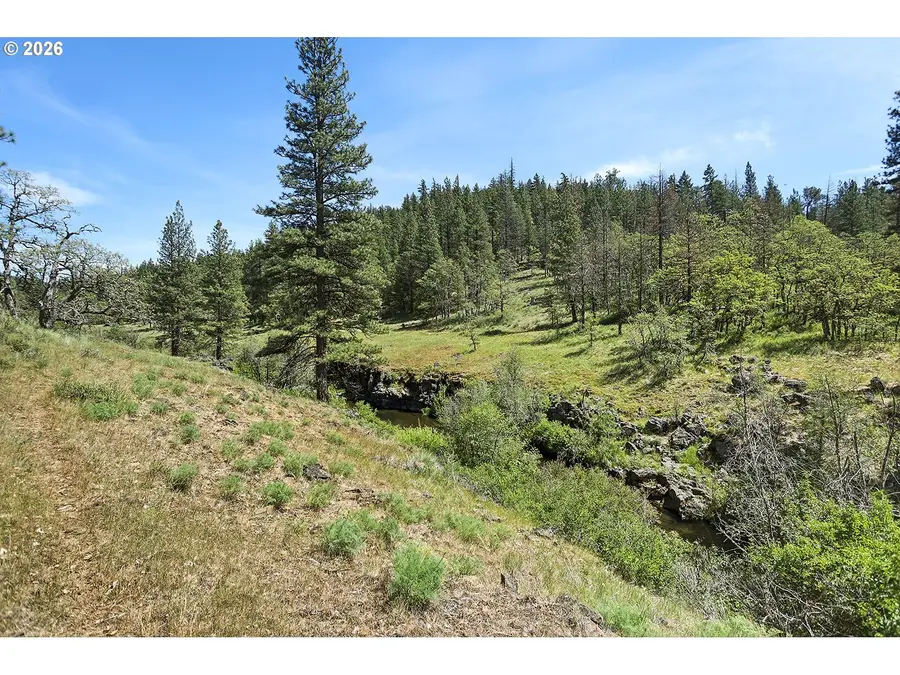 Nka Thomson Trail, Goldendale, WA 98620 - #3