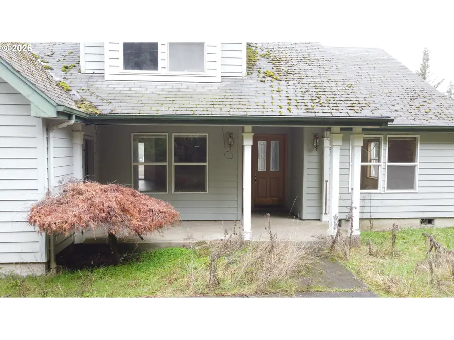 85254 Lorane Hwy, Eugene, OR 97405 - #2