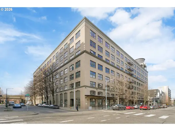 1420 NW Lovejoy St #523, Portland, OR 97209