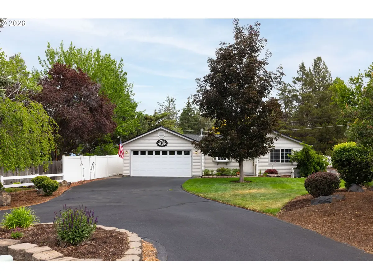 1740 SE Karena Ct, Bend, OR 97702 - #1