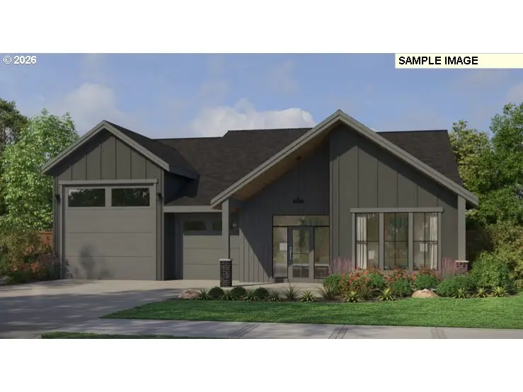 4352 N 15th Way, Ridgefield, WA 98642 - #1