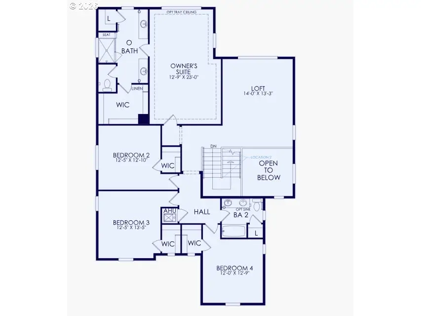 27166 SW Wildrye St, Wilsonville, OR 97070 - #3