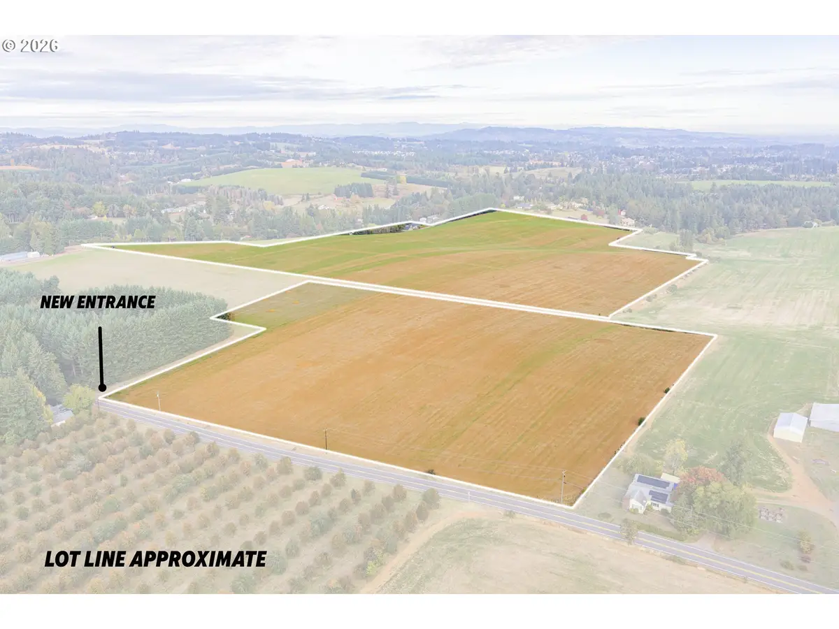 0 Liberty Rd, Salem, OR 97306 - #1