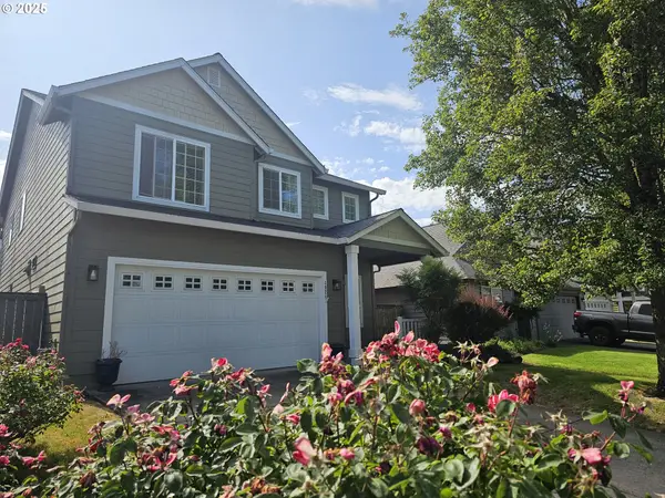 4024 NE 166th Ave, Vancouver, WA 98682