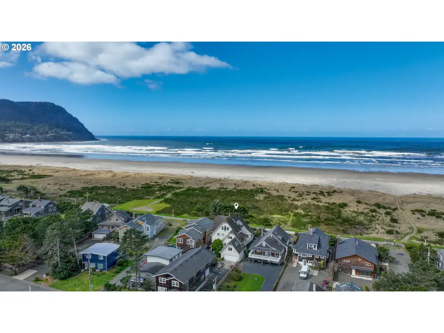 1161 S Prom, Seaside, OR 97138 - #2