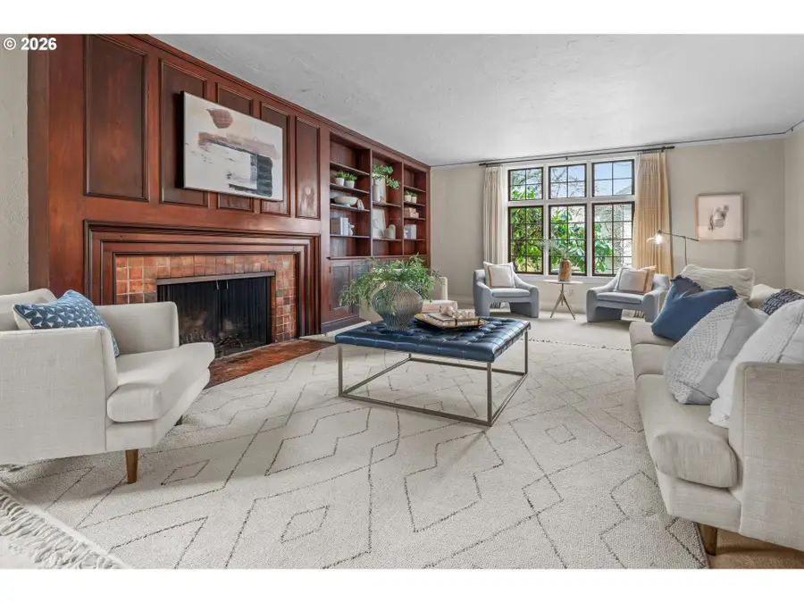 2300 SW 18th Ave, Portland, OR 97201 - #3