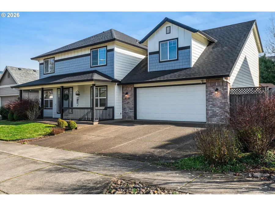 3120 N Ivy Dr, Newberg, OR 97132 - #3