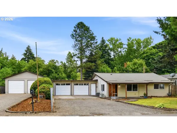 4411 NE 12th Ave, Vancouver, WA 98663