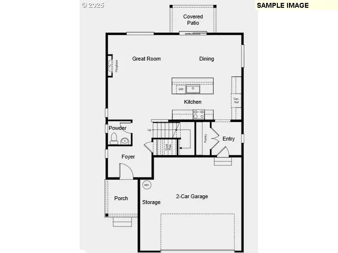 3103 SW 4th Ave, Battle Ground, WA 98604 - Image #2