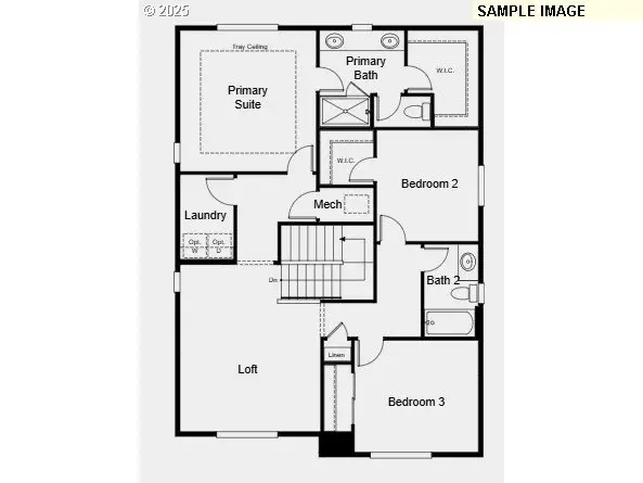 3103 SW 4th Ave, Battle Ground, WA 98604 - Image #3