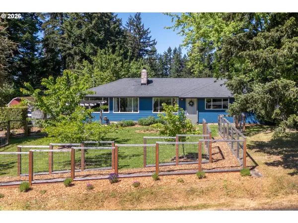 17195 S Outlook Rd, OregonCity, OR 97045