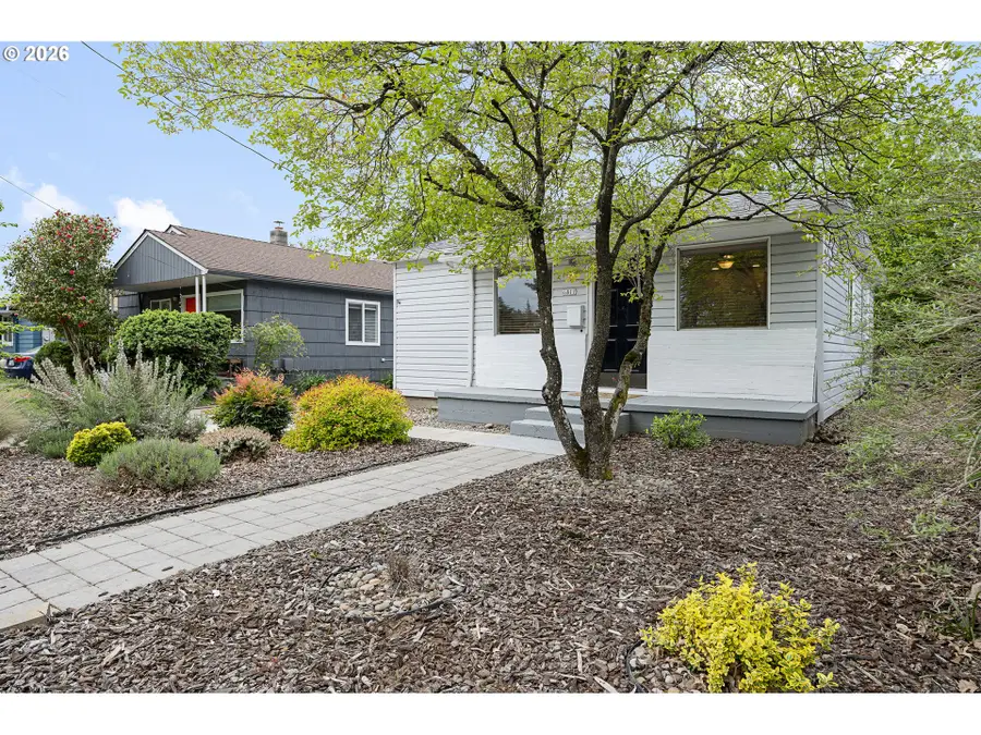 6811 SE 87th Ave, Portland, OR 97266 - #2